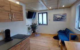 Kleine Ferienwohnung am Häufchen Höfchen